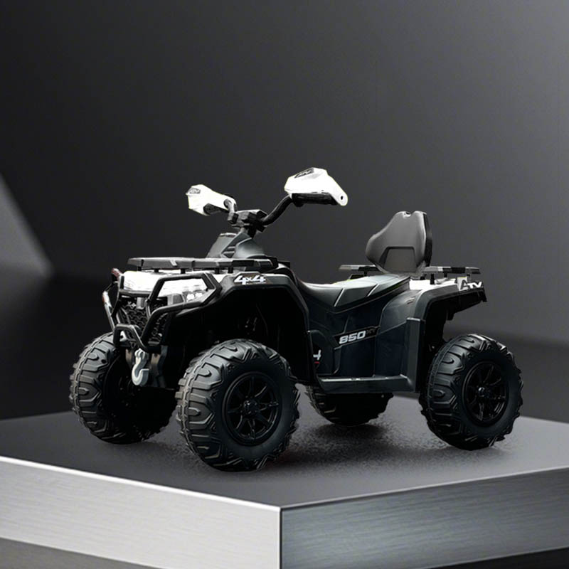 Xe ATV dành cho trẻ em 12V 2WD có nhạc Bluetooth