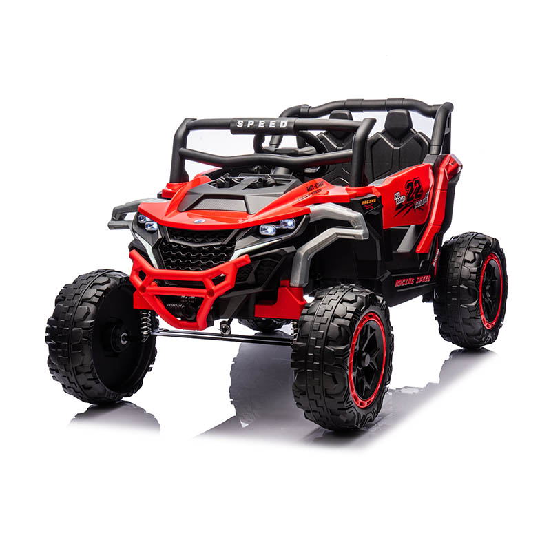 Xe UTV dành cho trẻ em 12V 2WD có khả năng giảm xóc bốn bánh
