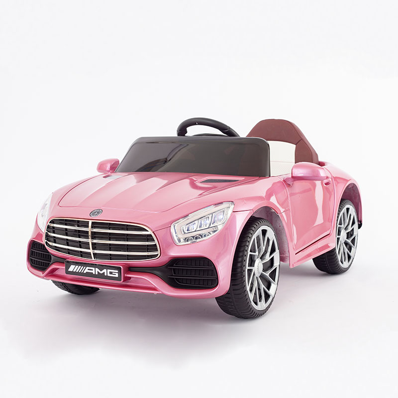 Xe điện trẻ em dùng pin 12V Đồ chơi cho bé đi xe