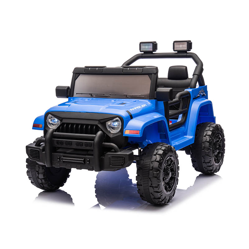 Xe điện trẻ em chạy bằng pin 12v