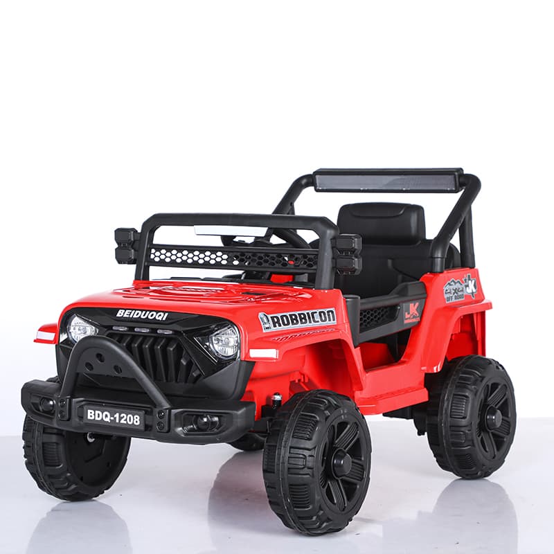 Xe ô tô điện trẻ em 12V