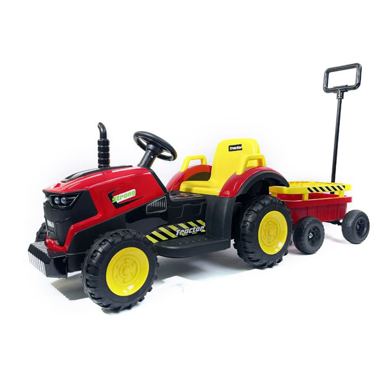 Xe máy điện trẻ em 12V có 2.4G R/C & Bluetooth