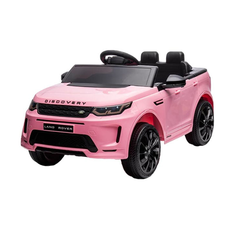 Xe điện Land Rover Discovery Sport Kids 2019 được cấp phép 12V
