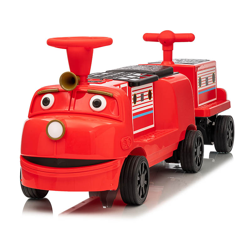 Ôtô chạy điện Chuggington được cấp phép 12V