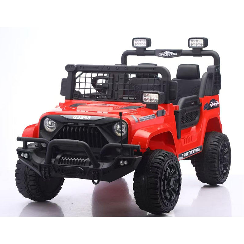 Xe điều khiển từ xa 12V cho trẻ em lái xe