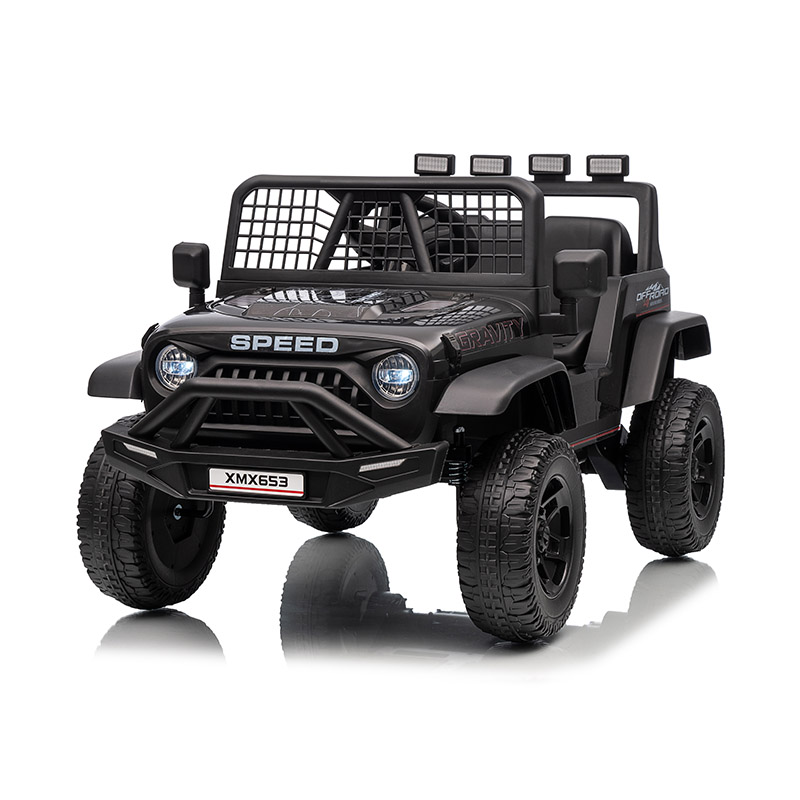 Ô tô lái xe điện 12V cho bé