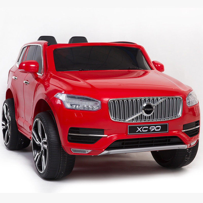 12v Volvo Xc90 Đi trên xe ô tô điện dành cho trẻ em