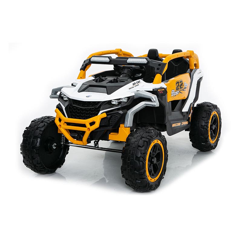 Xe UTV 2 chỗ Kids Ride on Car 12v