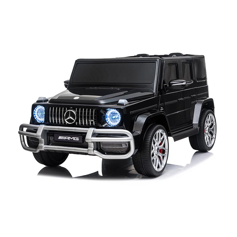 Xe 2 chỗ 4WD 12V Trẻ em Đi ô tô