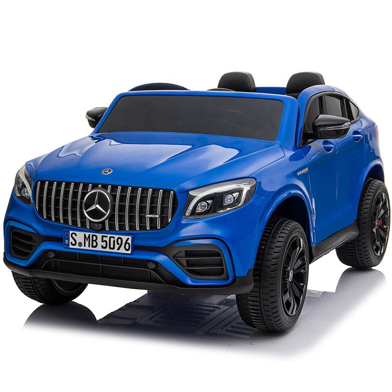 2019 12v Mercedes Benz Ride Trên ô tô Với Điều khiển Từ xa Trẻ em Đi trên Ô tô