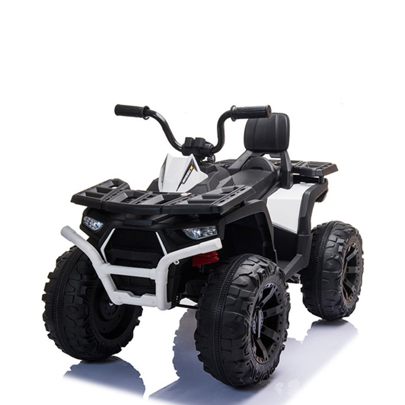 2021 ATV mới