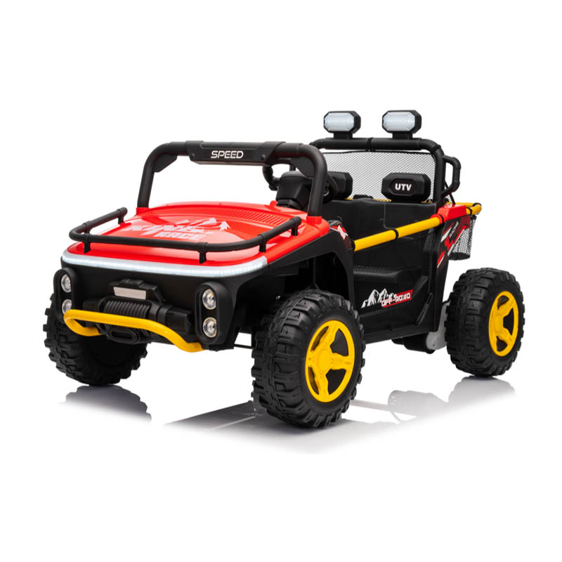 2025 Thiết kế mới Xe đồ chơi trẻ em UVT Eelctic