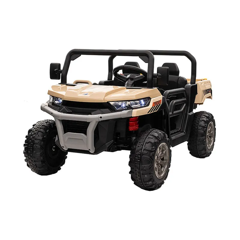 Tại sao chọn TUSITOYS?