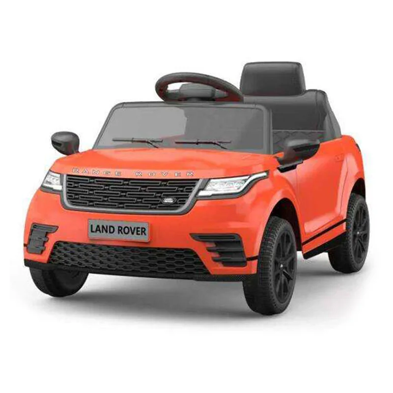 Xe điện trẻ em 24V được cấp phép đi trên ô tô
