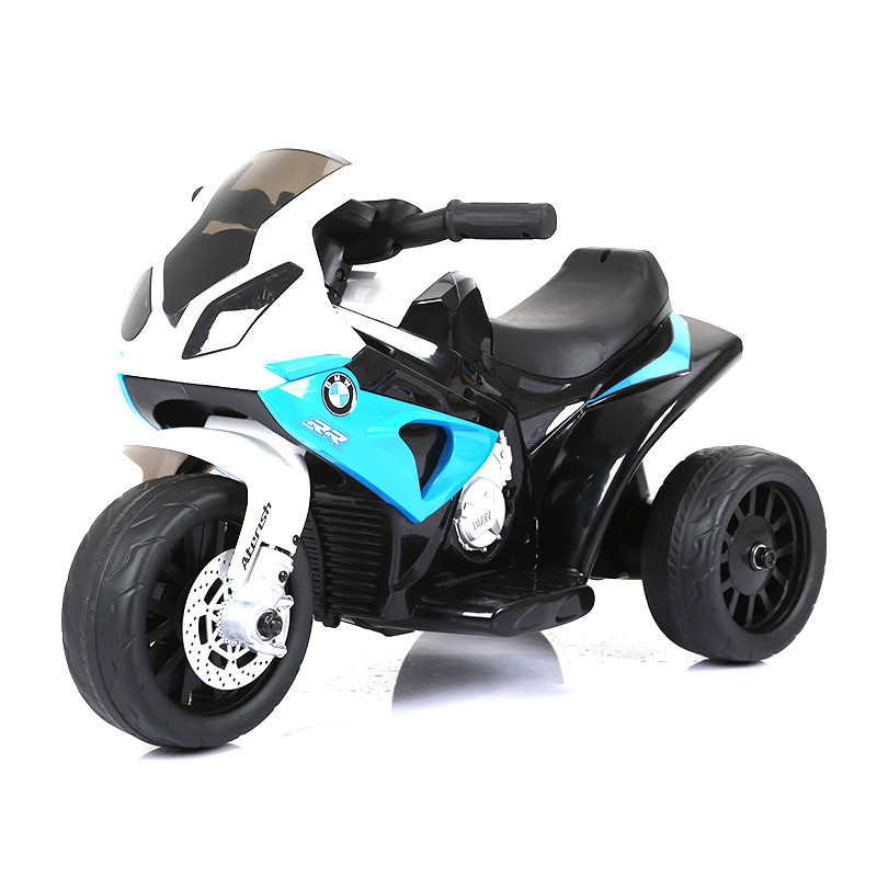 Xe mô tô 3 bánh cho trẻ em BMW Kids Motorcycle BMW S1000RR