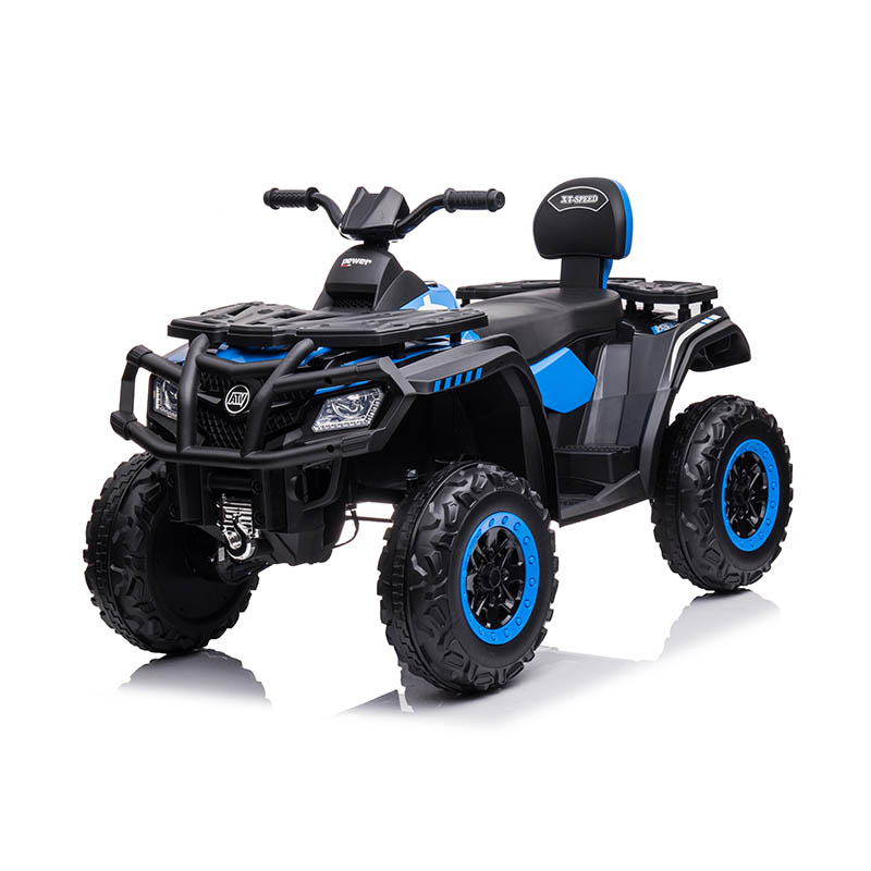 Xe 4 bánh 24v Đi xe Utv Kids Car