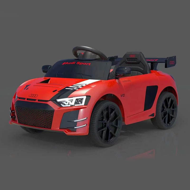 Xe điện 6V 1WD có nhạc