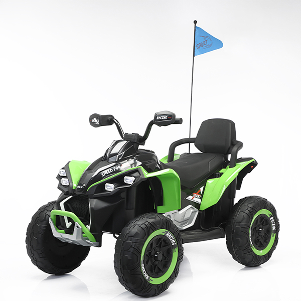 Xe địa hình Beast Electric ATV dành cho trẻ em
