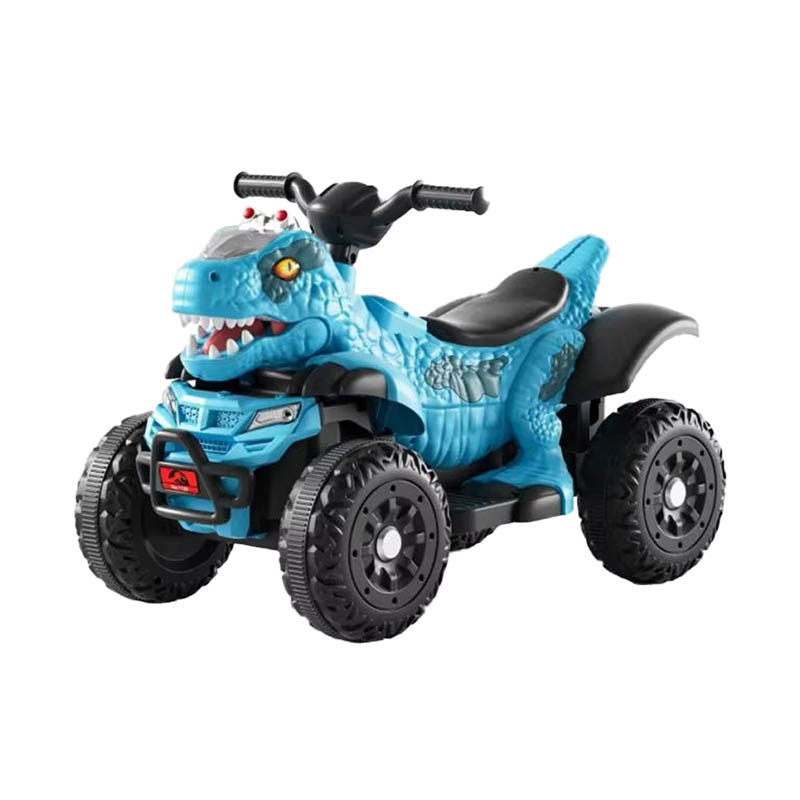 Xe ô tô điện trẻ em Khủng long ATV