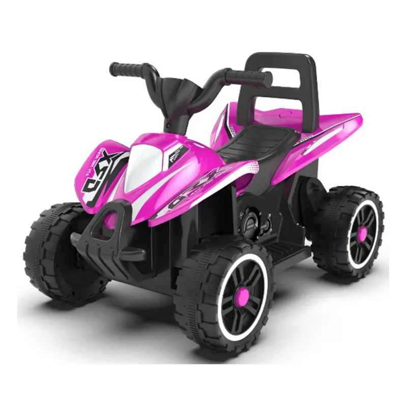 Xe điện ATV dành cho trẻ em