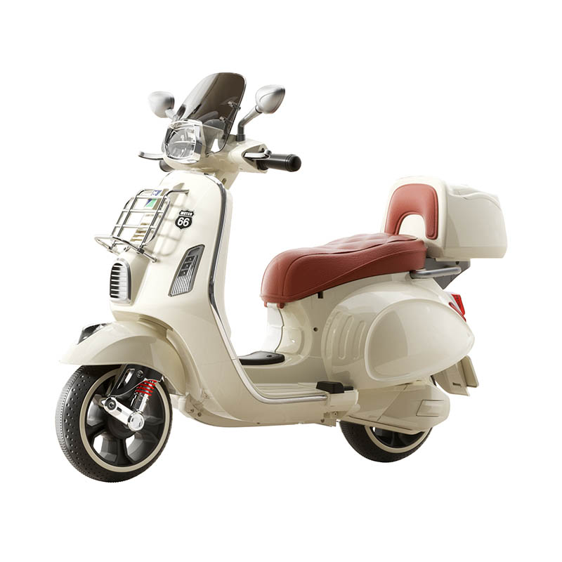 Đồ chơi xe máy điện cỡ lớn