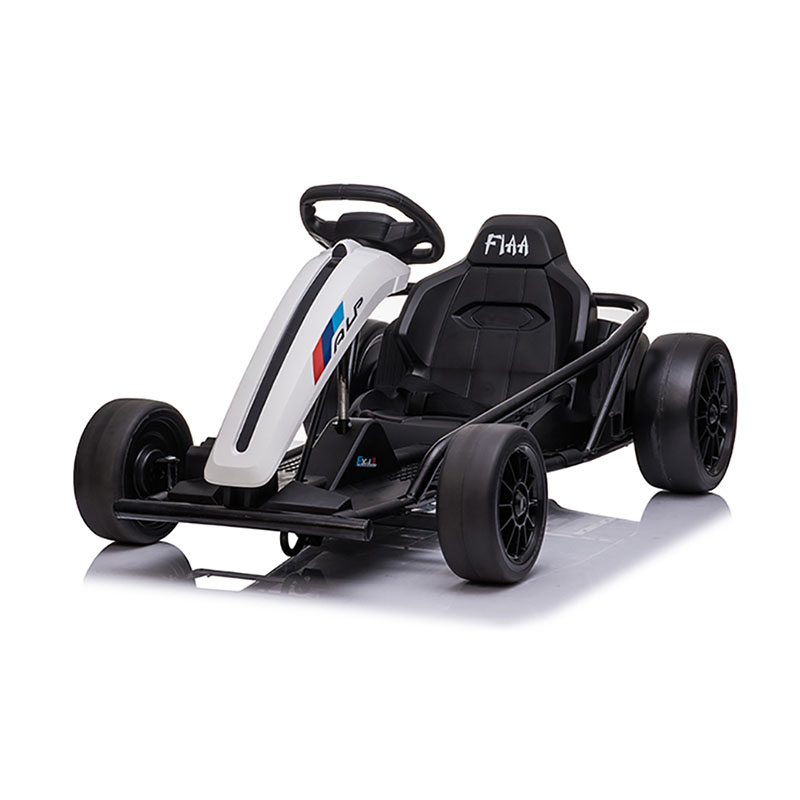 Xe đạp điện Go-Kart Ride-On