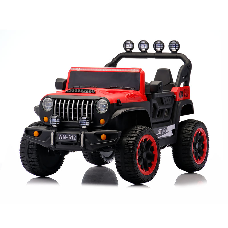 Xe đồ chơi điện cho trẻ 7 tuổi