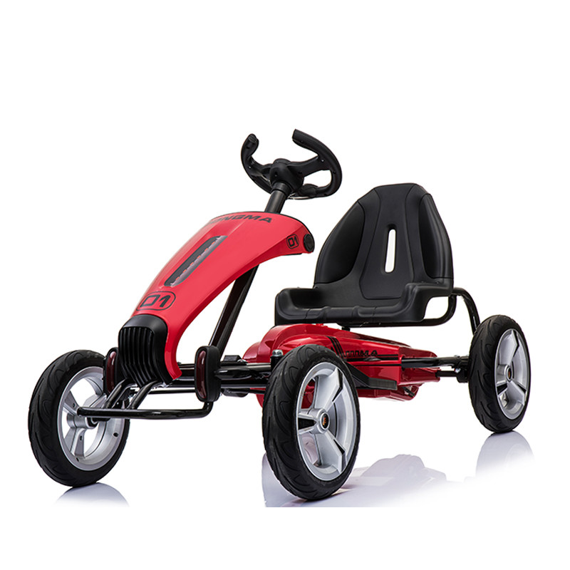 Trẻ em Go-kart Trẻ em đi xe Go Kart