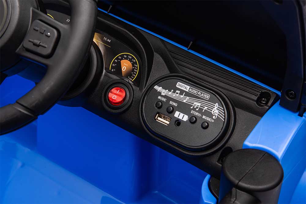 12v Battery Powered Children Electric Car