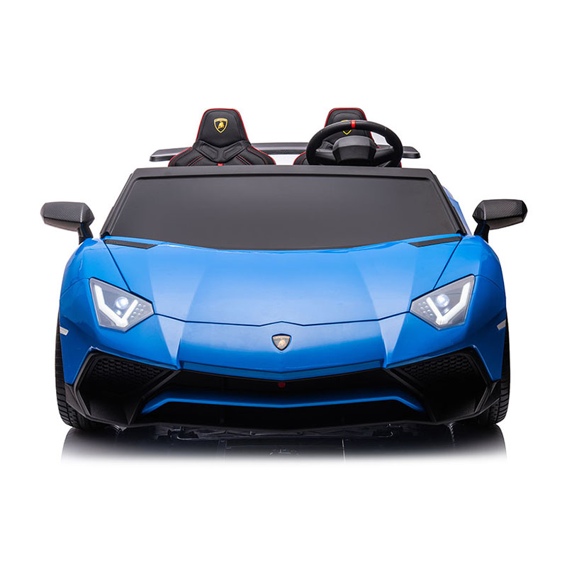 A8803-24V Big Size Licensed 24v Electric Ride on Car