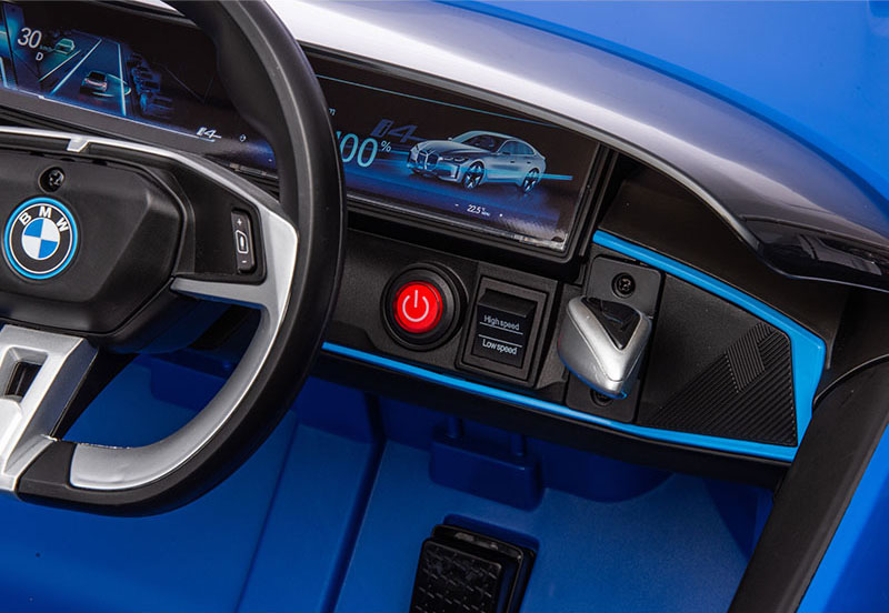 Kids Ride on Car 12v Children Electric Toy Car