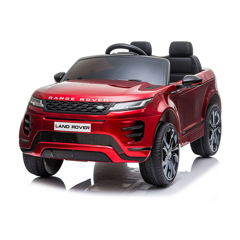 Licensed Baby Ride on Toy Car Remote Control Kids Ride on Car