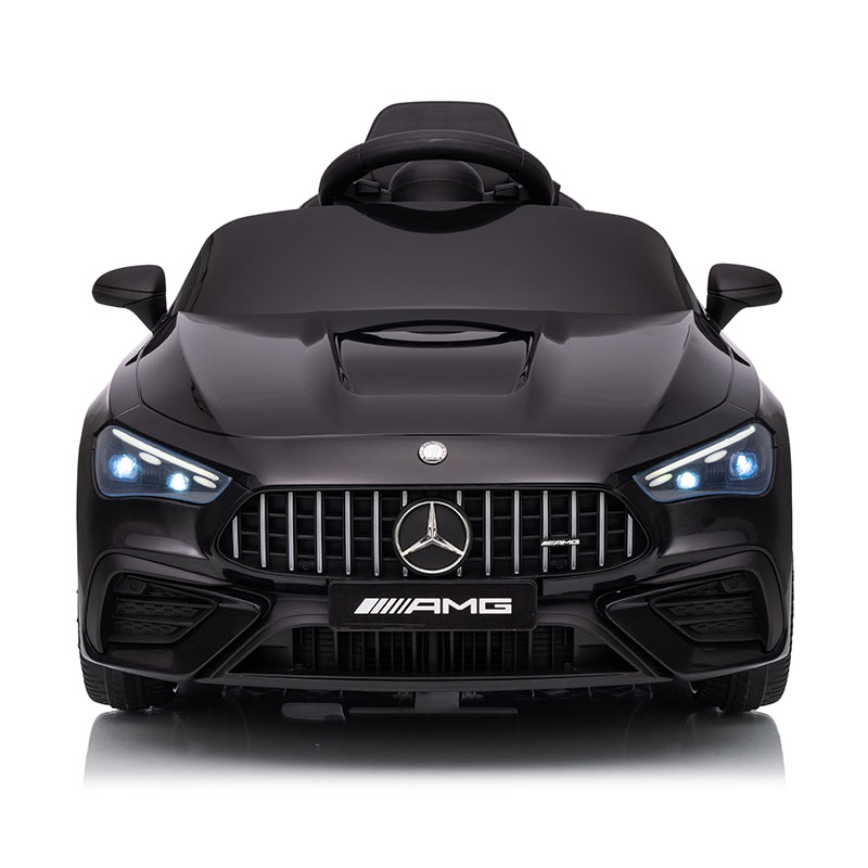 Licensed Mercedes AMG CLE 53 Electric Ride On Car