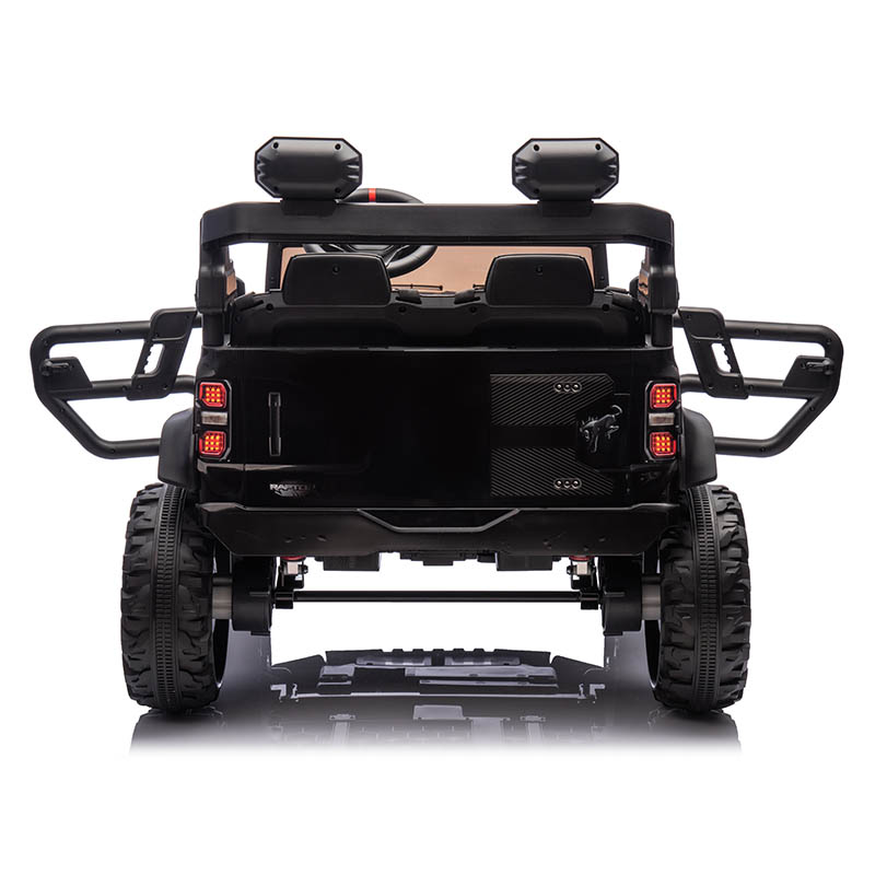 Licensed 2023 Ford Bronco Raptor 24V Kids Electric Car