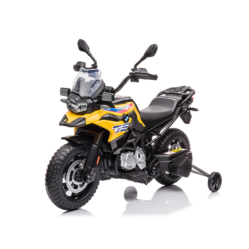 JT5002A 12V BMW F850 GS được cấp phép Đi xe máy điện trên ô tô