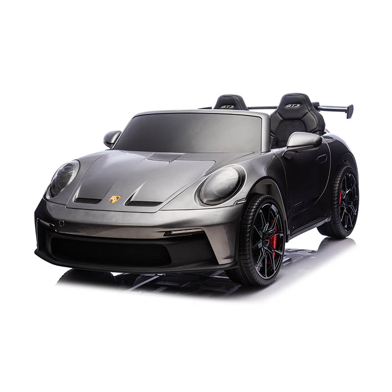 Xe điện trẻ em Ô tô đồ chơi chạy pin 24v