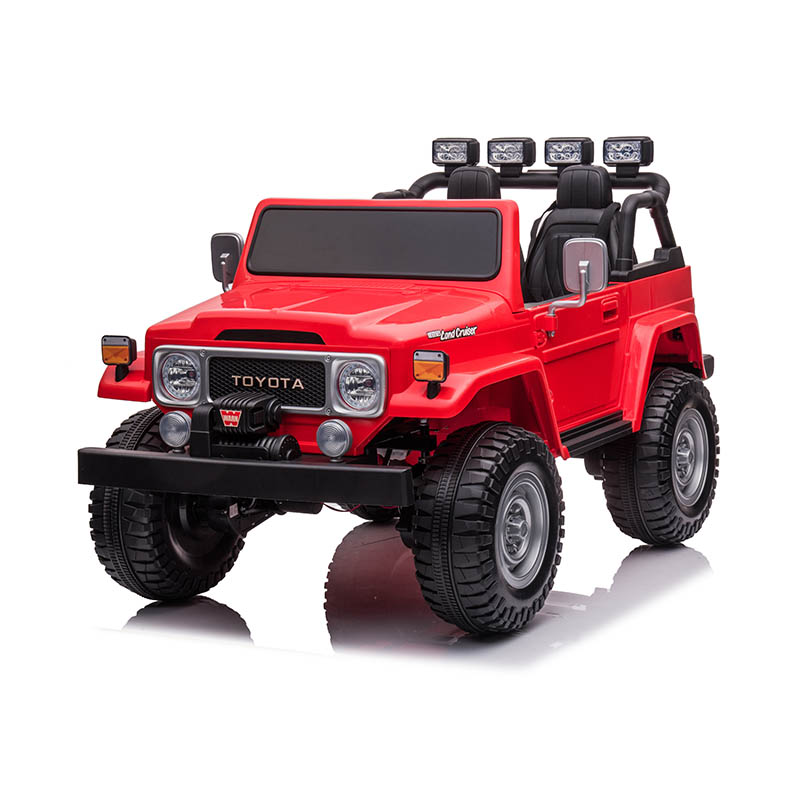 Xe điện trẻ em được cấp phép Xe điện trẻ em được cấp phép