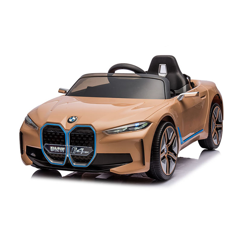 Trẻ em đi xe ô tô 12v Xe đồ chơi điện trẻ em