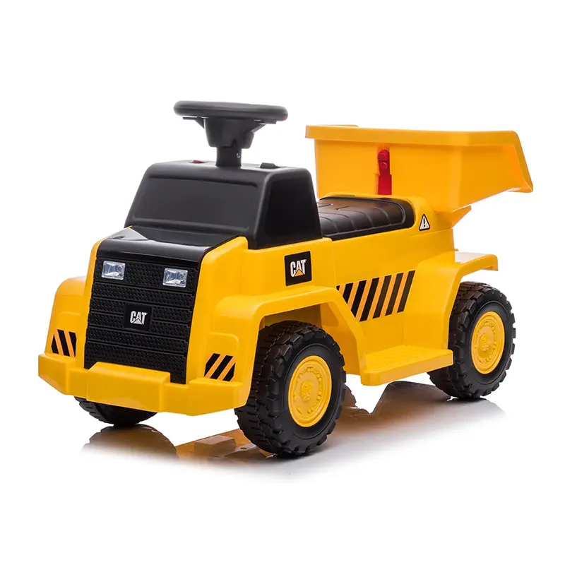 Trẻ Em Đi Xe Kỹ Thuật Xe H4 Caterpillar