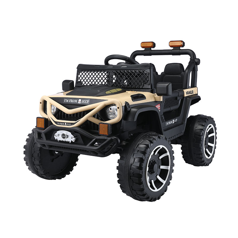 Đồ chơi ô tô trẻ em lái xe trẻ em