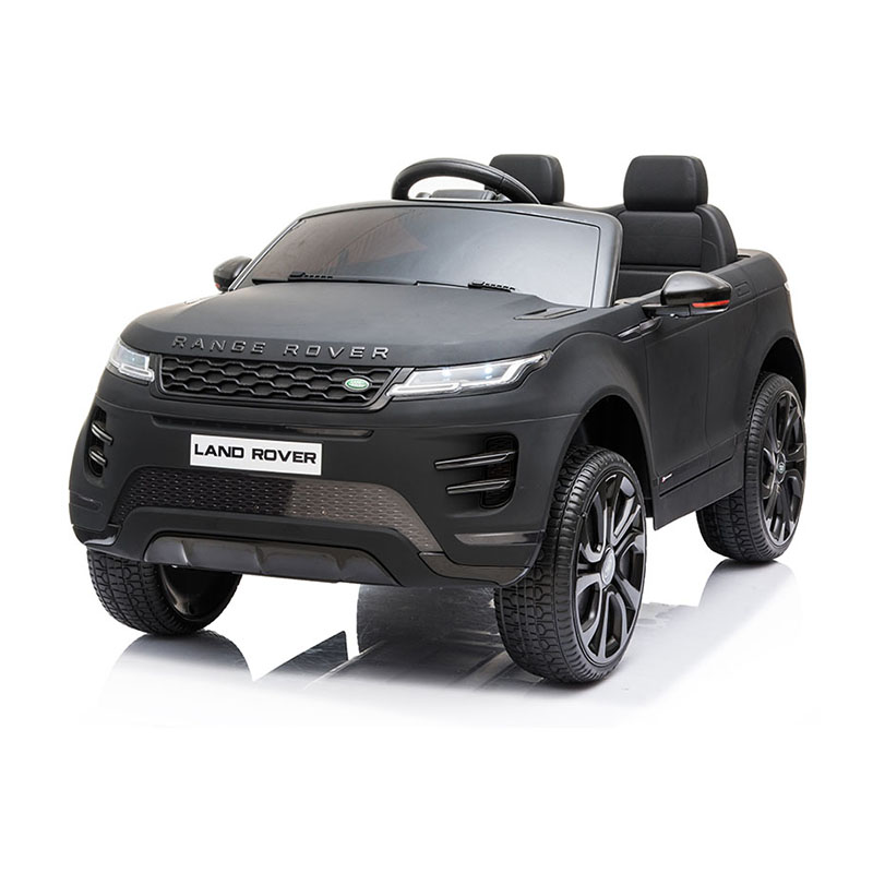 Trẻ em được cấp phép đi xe đồ chơi Điều khiển từ xa Trẻ em đi xe ô tô