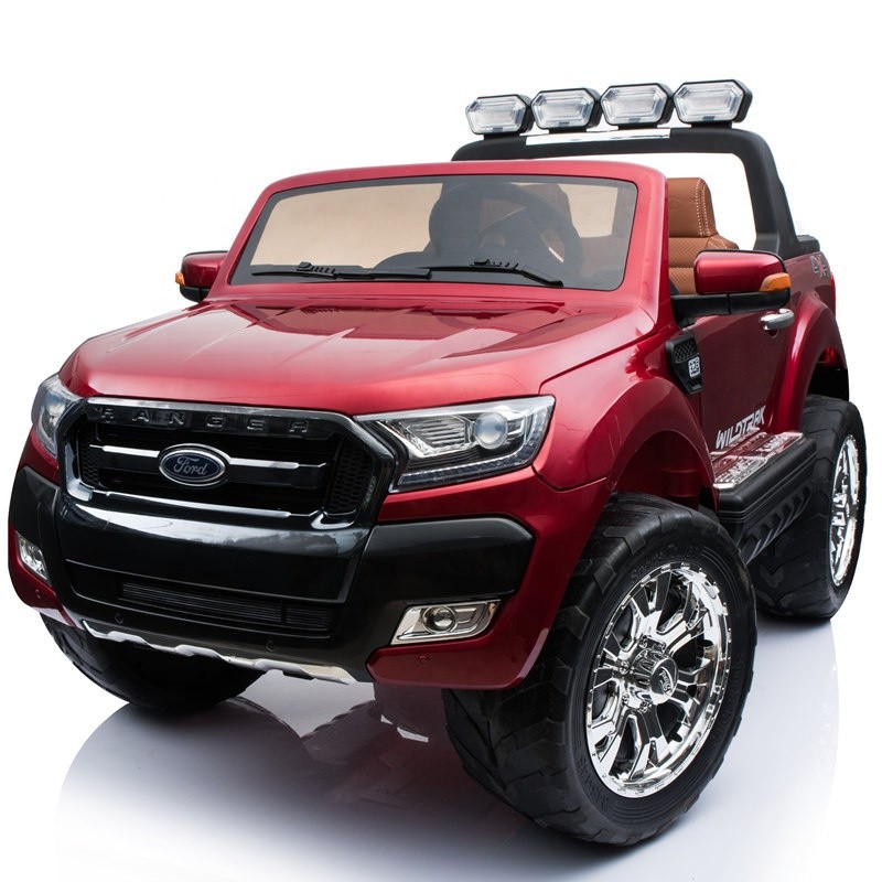 Xe được cấp phép 2015 Ranger cho trẻ em Điện Baby Ride On Toy Car Xe điện trẻ em