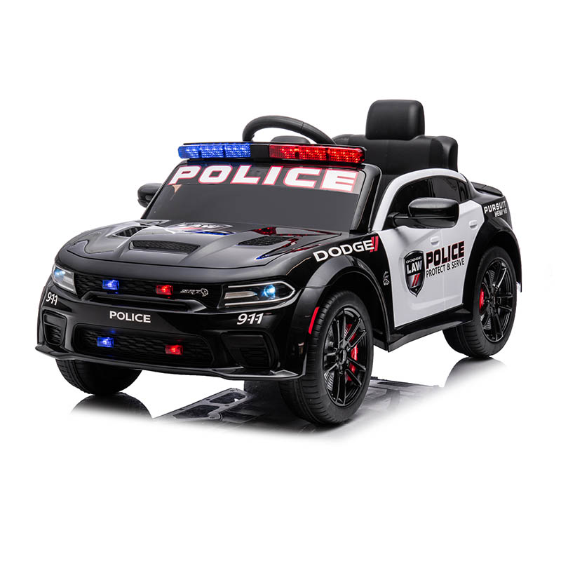 Được cấp phép DODGE CHARGER SRT HELLCAT REDEYE WIDEBODY Chạy điện trên ô tô