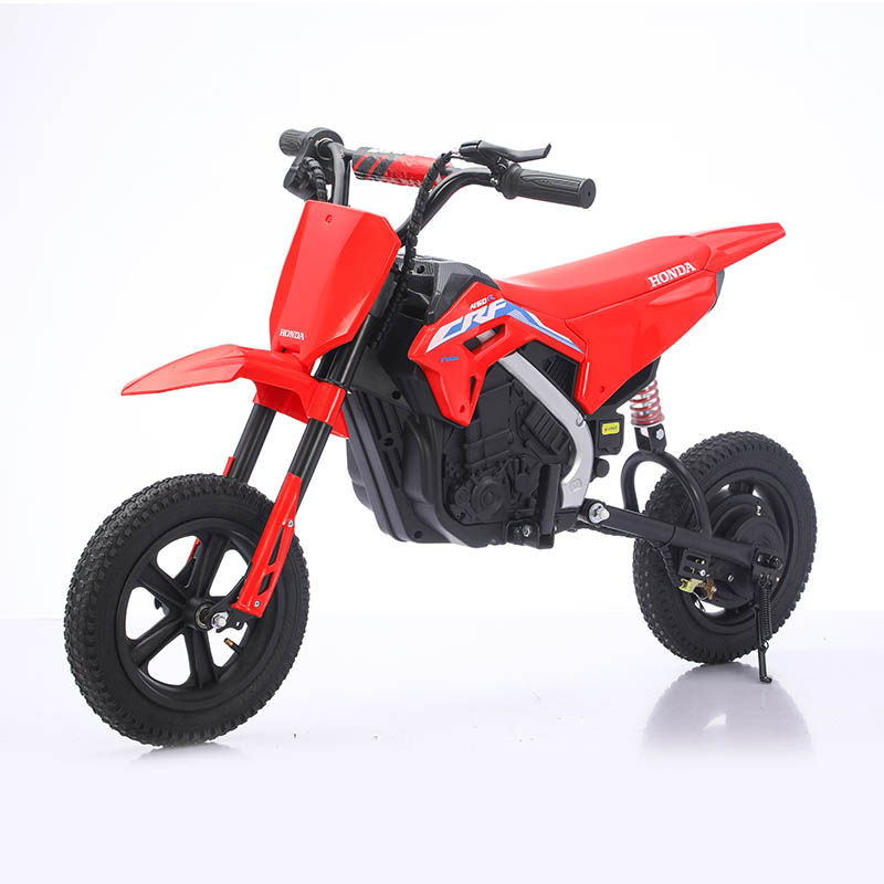 Máy nghe nhạc MP3 xe máy điện Honda CRF450 được cấp phép