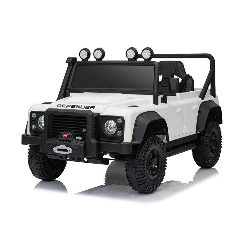 Xe điện chạy bằng pin 12V dành cho trẻ em được cấp phép