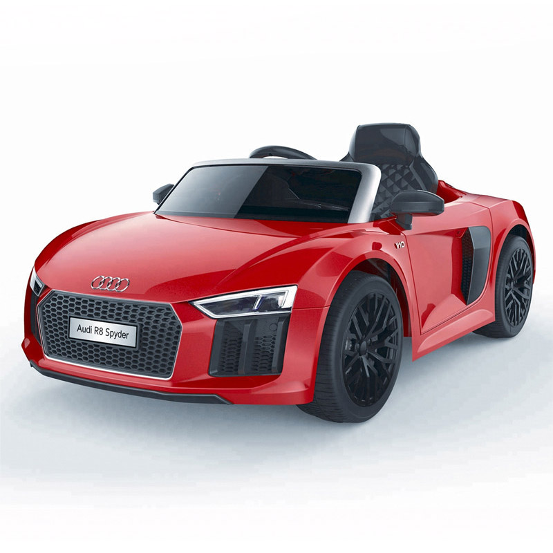 Xe đồ chơi điện trẻ em được cấp phép Trẻ em đi xe ô tô