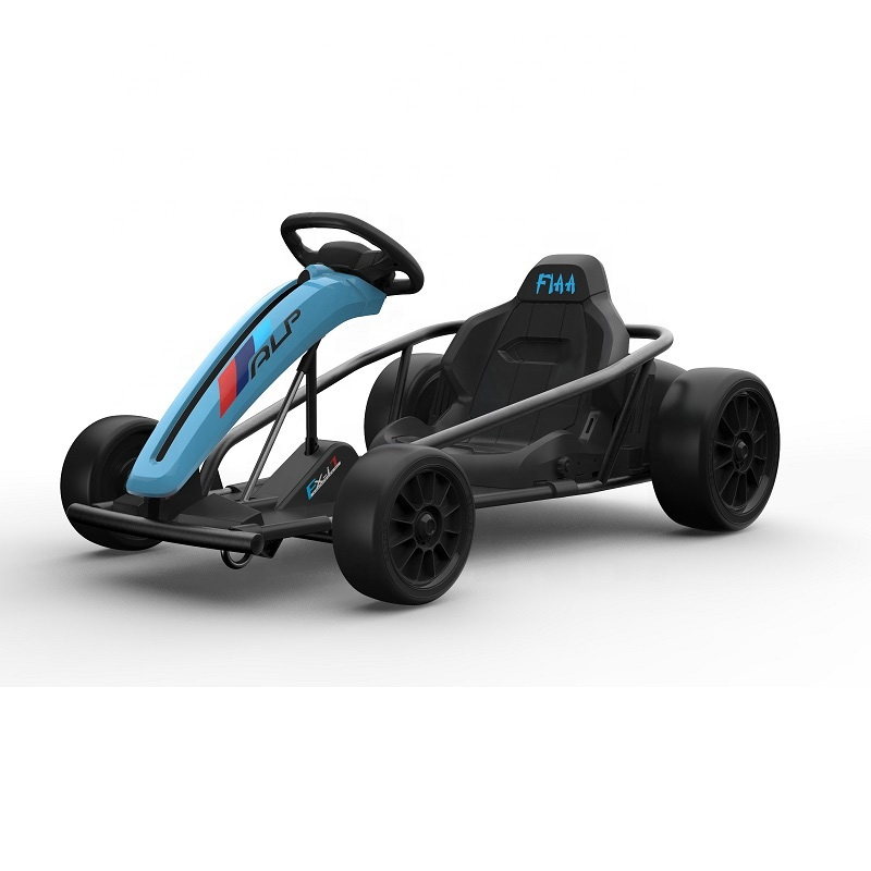 Thiết kế mới Cho trẻ em Đi xe điện trên Go Kart