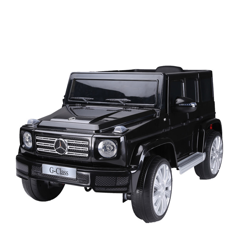 Ride On Car 2020 Mẫu xe mới nhất được cấp phép Mercedes Benz G500