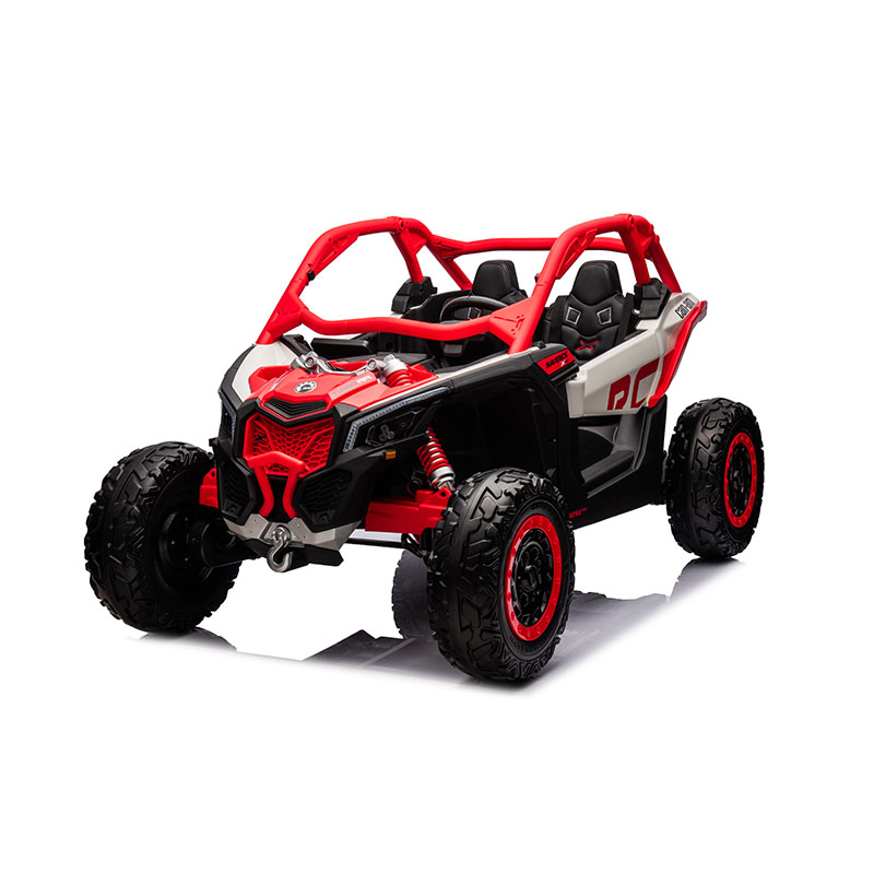 Xe địa hình dành cho trẻ em Unisex 4x4 Big UTV Off Road