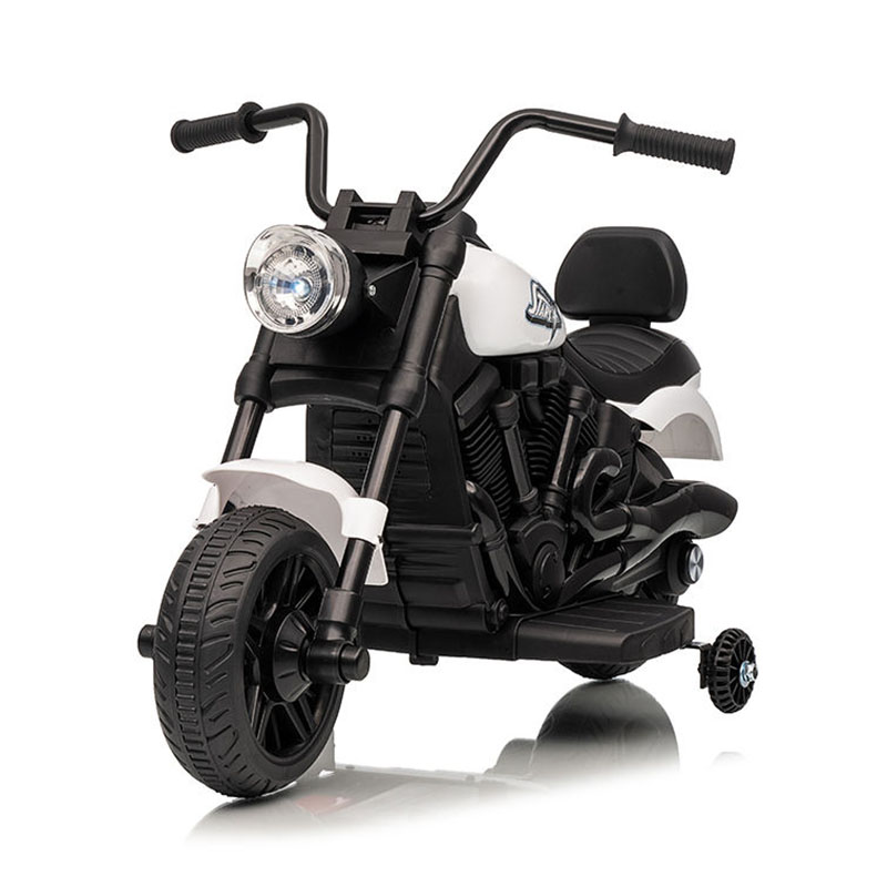 Đi xe máy Xe máy điện trẻ em